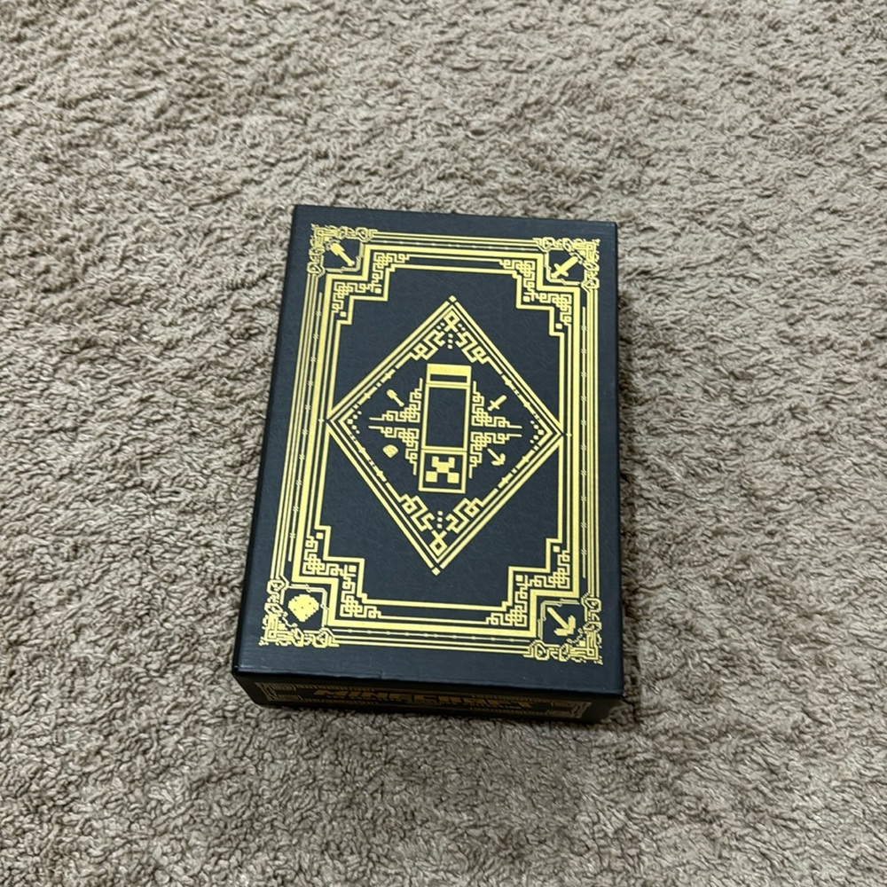 Minecraft The Complete Handbook Collection